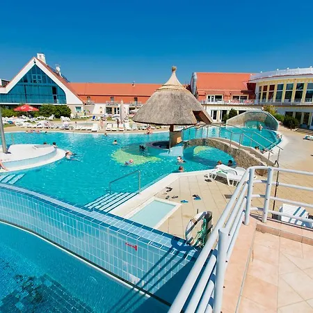 Kehida Hertelendy Haz Hotel 4*