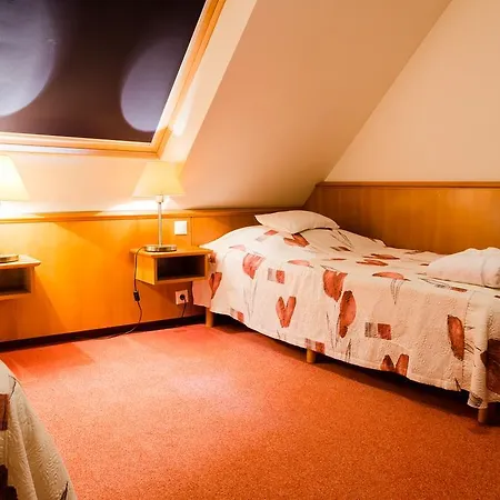 Hotel Kehida Hertelendy Haz 4*
