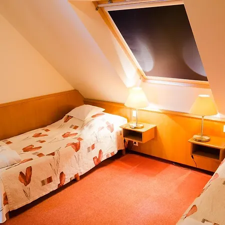 Hotel Kehida Hertelendy Haz 4*