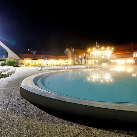 Hotel Kehida Hertelendy Haz Kehidakustany