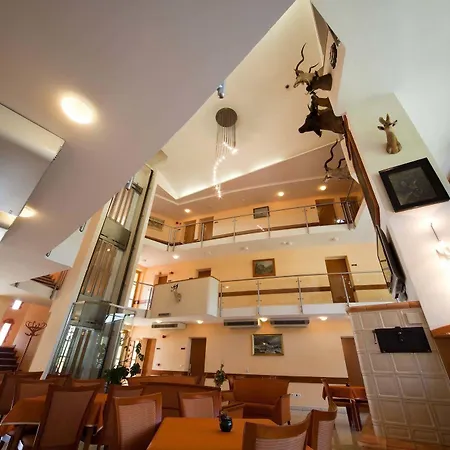 Hotel Kehida Hertelendy Haz Kehidakustany